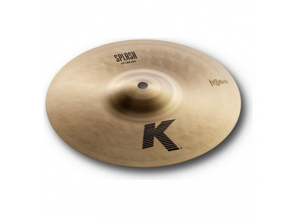 Zildjian K 10'' Splash Cymbal Zildjian K 10'' Splash Cymbal